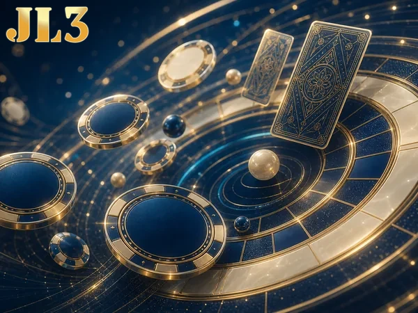 Banner for JL3 sports events